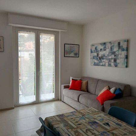 Appartamento Pleiadi Finale Ligure Εξωτερικό φωτογραφία