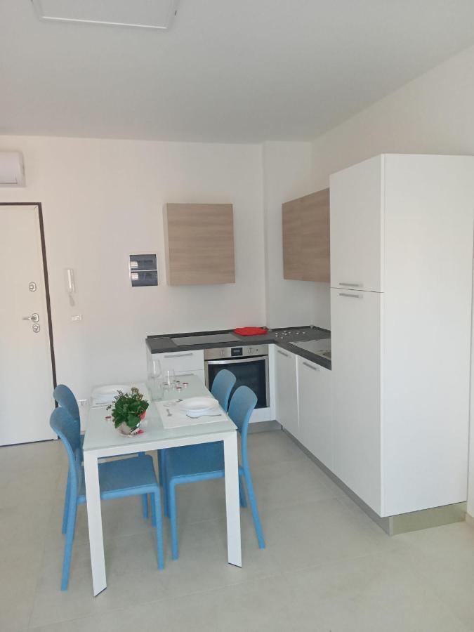 Appartamento Pleiadi Finale Ligure Εξωτερικό φωτογραφία