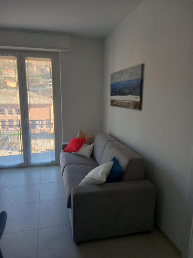 Appartamento Pleiadi Finale Ligure Εξωτερικό φωτογραφία